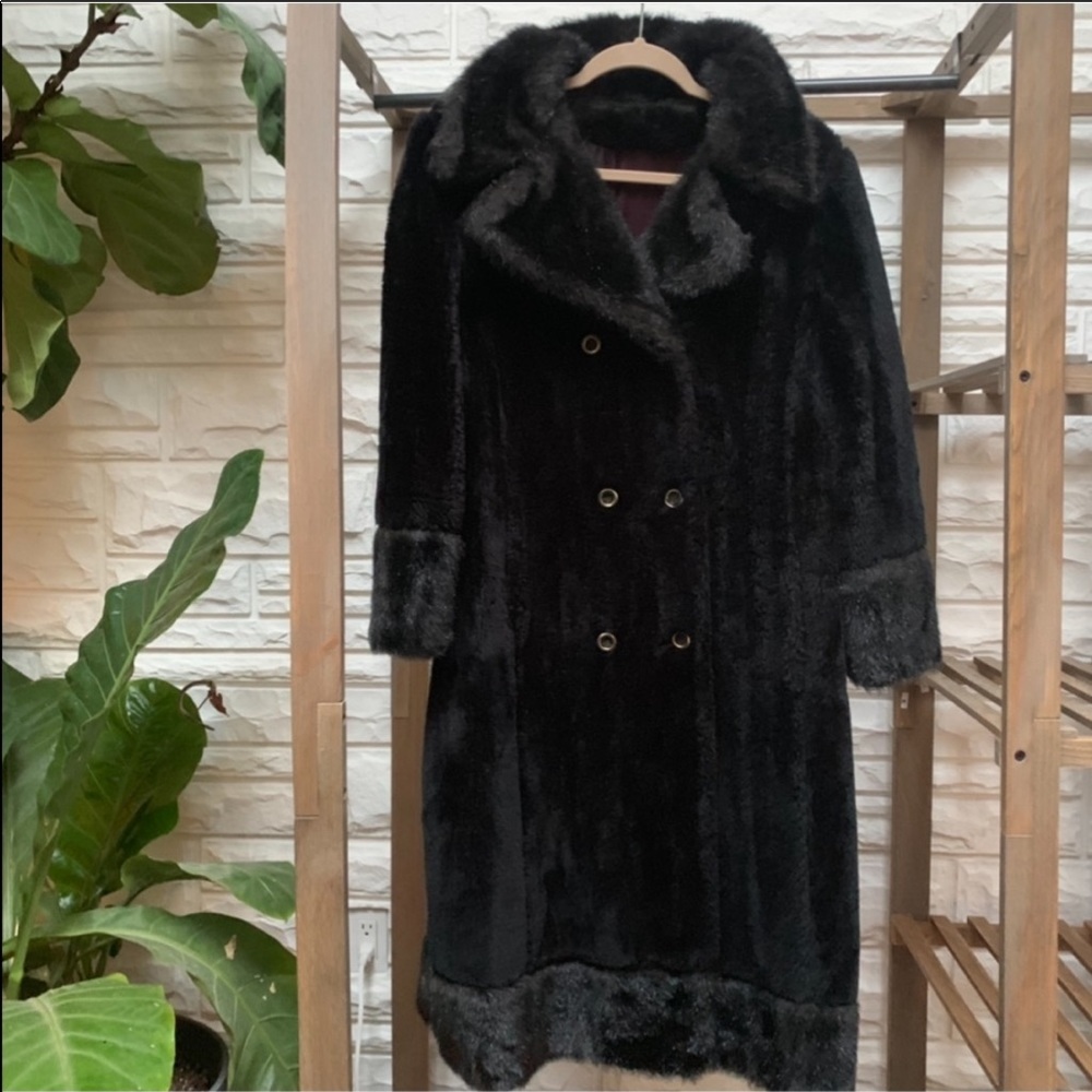 Custom listing